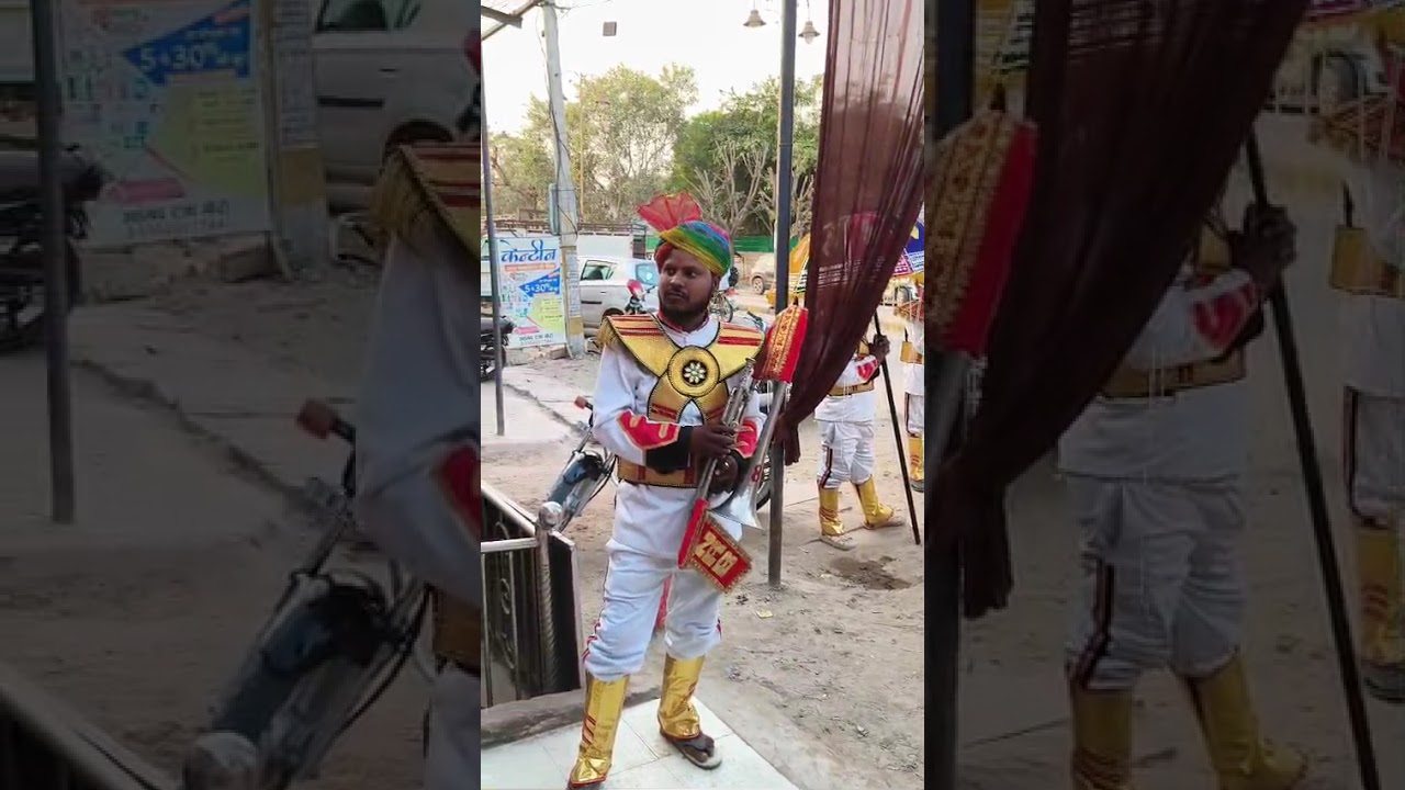 न्यू राजस्थान बैंड जायल मास्टर फारुक 9784298474 इकबाल 9660572274