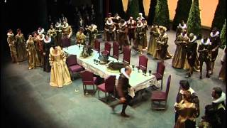 Tutto Verdi: Introduction to Macbeth