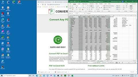 #PSEGet not working Anymore fr  8/24/21 onwards:How to extract PSE PDF  to Amibroker #pseiupdate