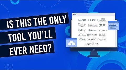 SERPed.Net SEO Tool - Step By Step Tutorial & Review (v1)