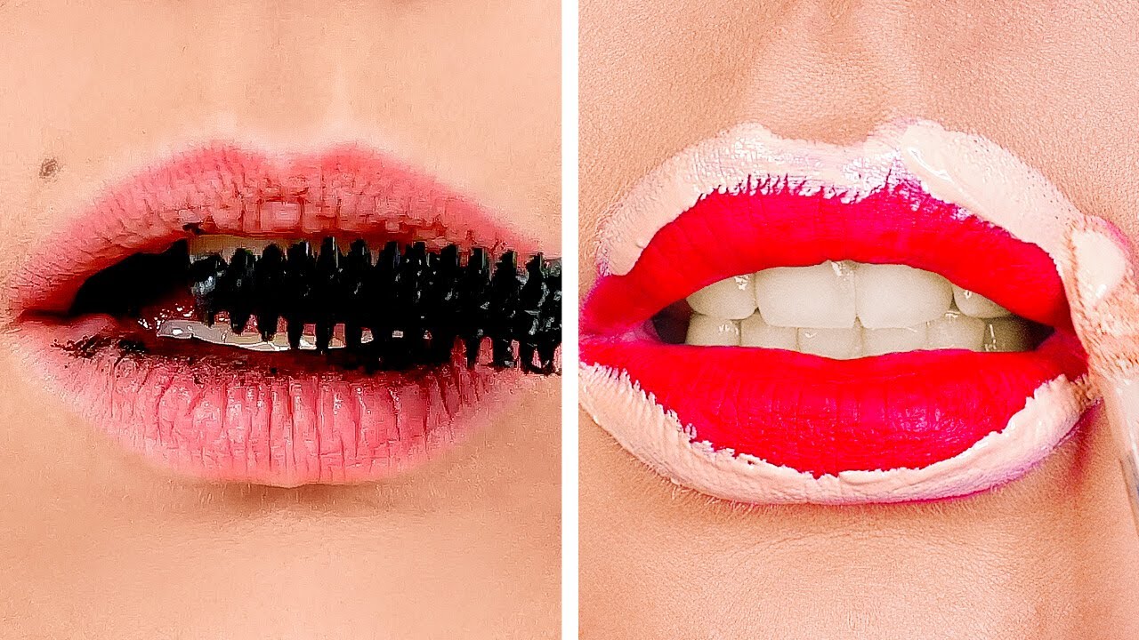 Unusual Beauty Hacks for Stunning Results