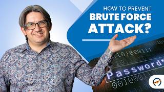 Your Simple Password is Giving Hackers Easy Access (Brute Force EXPOSED)