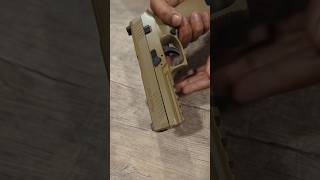 Sig 320 Airsoft Replica Airgun #trending #shorts #airsoftpistol #airsoft #airgun