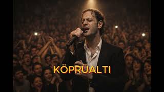 Duman - Köprüaltı Arabesk Ai Cover