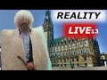 REALITY - 22.04.2019 (прямой эфир - 13 гость Хусейн Исханов)