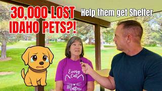 Idaho's Biggest Pet Problem That Nobody Knows About