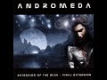 2004   Extension Of The Wish   Definitive Extension Final Extension - Andromeda ( SWE )