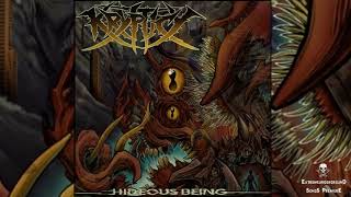 ▶ KRYPTICY - Intestinal Repulsion-☠(TRACK PREMIERE 2020)☠