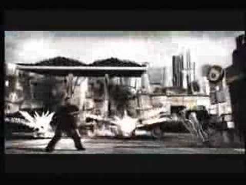 Def Jam: Icon (X360)