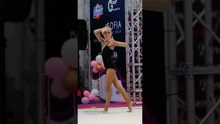 Mariia Tokan | Summer Gymnastics Cup 2025 • Milan 🇮🇹 Mariia Tokan | Summer Gymnastics Cup 2025 • Milan 🇮🇹