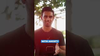 Depersonalization after a panic attack