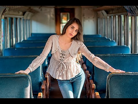 Photography Workshop at the Abandoned Miami Marine Stadium Off Camera Flash  & Posing by Jason Lanier 