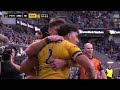 NRL 2026 Round 4 | New Zealand-eligible players tries of the week | RLWC 2026