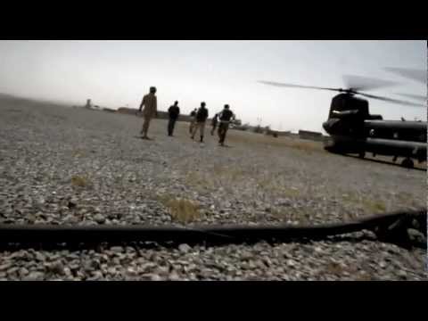 Afghanistandup // Episode 02