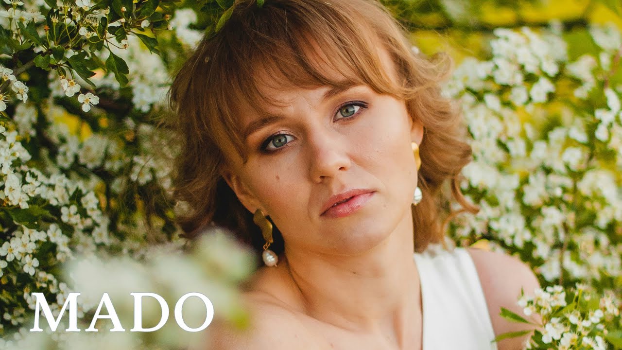 MADO - Top Retro Deep House Mix 2026 Top Retro Vocal Mix 