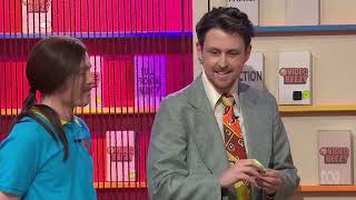 Guy Montgomery’s Guy Mont Spelling Bee (AU) 2026 Episode 5 | No Cat Died Today