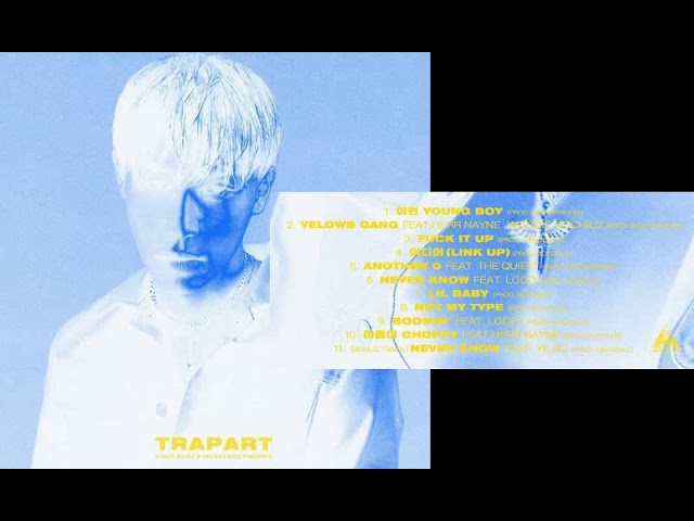 Sik-K (식케이) - BOYCOLD [FULL ALBUM] - YouTube
