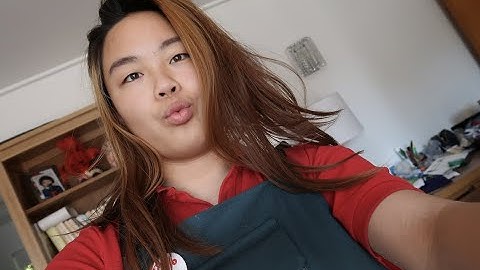 How I got my job at Bunnings Warehouse