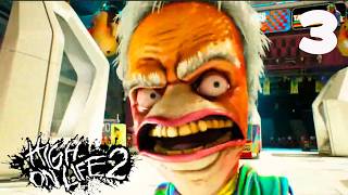 Senator Muppy Doo - High On Life 2 - Part 3