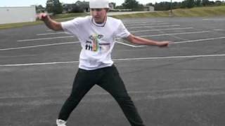 C4L jerkin for Getgeekgear.com