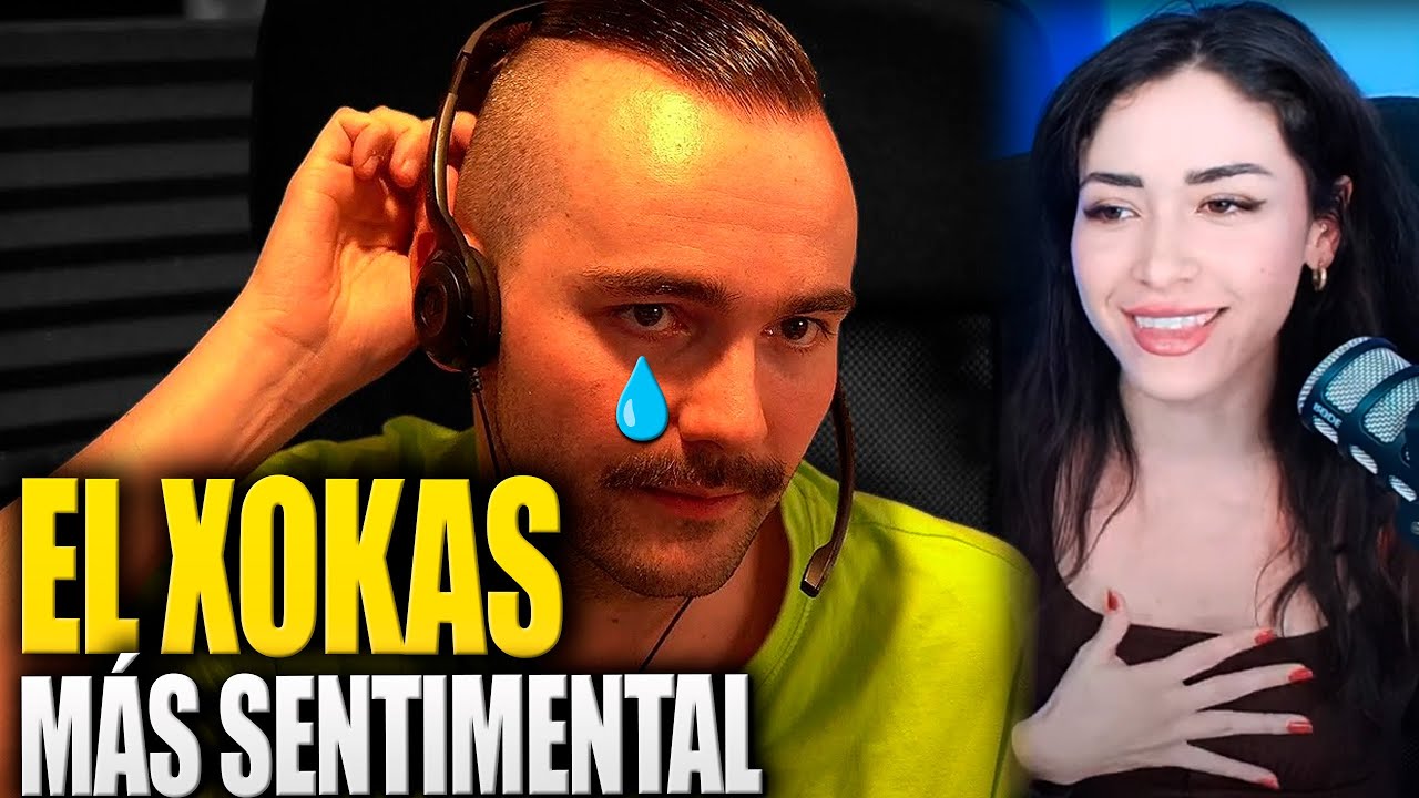 💔ELXOKAS CUENTA SU PEOR RUPTURA AMOROSA💔 | Maricel