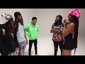 Went on a Smash, Marry & kill YouTube video
