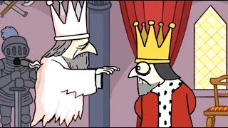 『王様を暗殺するゲーム』の全ての結末を回収したら凄かった【バカゲー】 screenshot 5