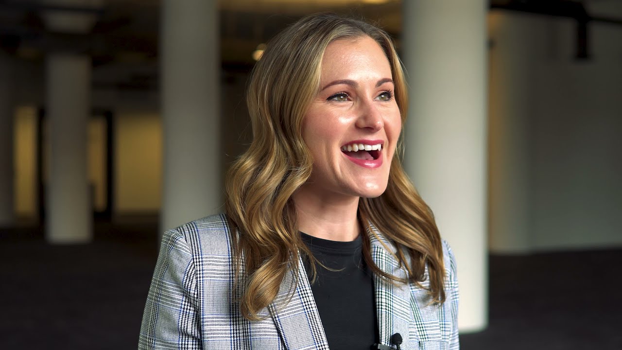 Linden Hills Neighborhood Expert - Amanda Hammond