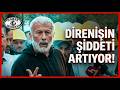 "YA DÜZEN DEĞİŞECEK YA HALK İSYAN EDECEK!" | Ankara’da Tarihi Direniş!
