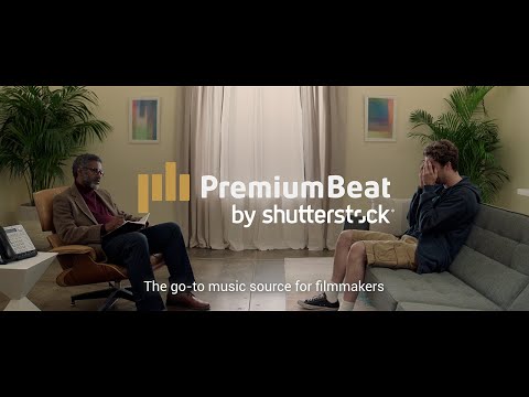PremiumBeat | Filmmaker Ad | 30 Sec