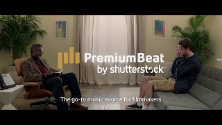 PremiumBeat | Filmmaker Ad | 30 Sec by PremiumBeat by Shutterstock 2,478,389 views 2 years ago 31 seconds