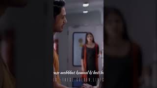 mc- jalebi #heartbroken #shayari #pal #arijitsingh #arjunkanungo #riyachakravarthi #jalebimovie