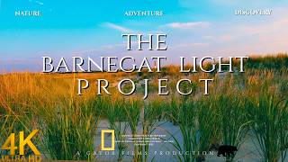 5 Years on Youtube - The Barnegat Light Project - with Director's Commentary and Tips for Creators