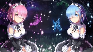 Amv ----- Re Zero Rem Edit