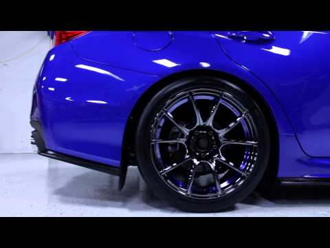 Subispeed - 2015