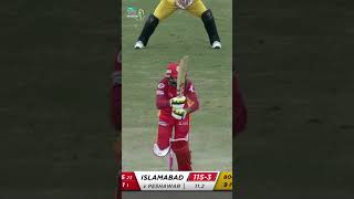 Shadab Khan vs Hasan Ali | Friendly Cricket Clash HBLPSL SportsCentral Shorts PCB MB2A