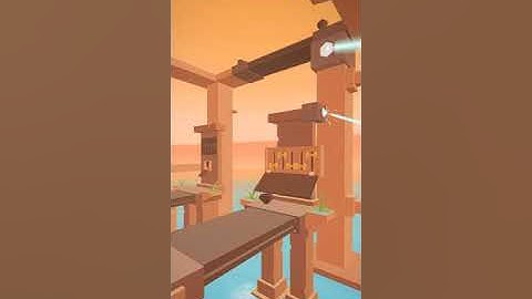 Faraway: Puzzle Escape прохождение - level 4