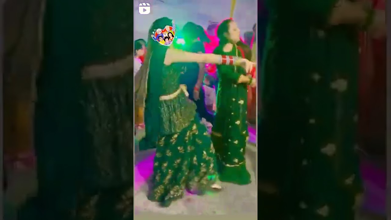 admark Nache Teri Jhanjhar Shor Kare// Song 🥰🥰Gurjar Sarkar😍😍