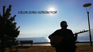 YOLUN SONU GÖRÜNÜYOR Resimi