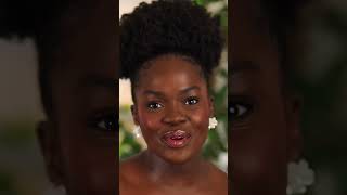 Testing out the lip glosses with Ju - Ruby Rose Blow line