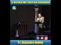 Predica cristiana Testimonio