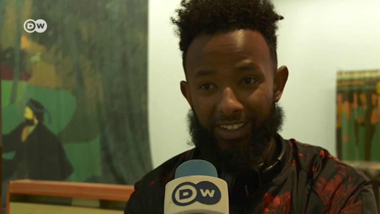 Colombian artist Beatriz González in Berlin