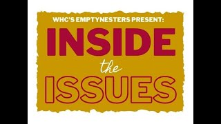 Inside The Issues: The U.S. Supreme Court (with Professor Jeffrey Rosen)