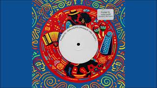 Fulanito - Guallando (Afro House Remix) by Armand Vibe