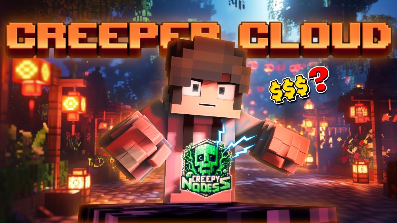 Free Minecraft Hosting 24/7 🔥 | Lifetime Server with 32GB RAM! - YouTube