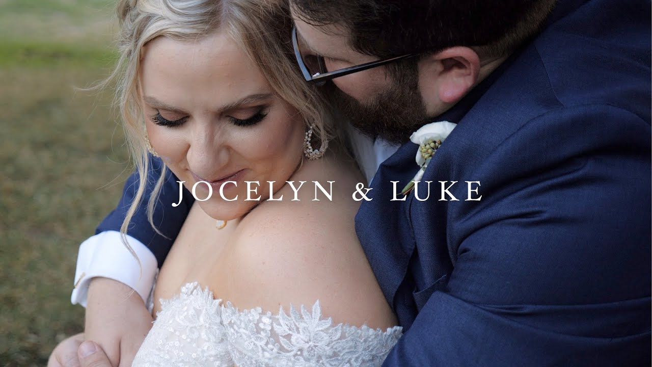 What An Adventure It's Been / The Milestone | Jocelyn & Luke / Georgetown Wedding