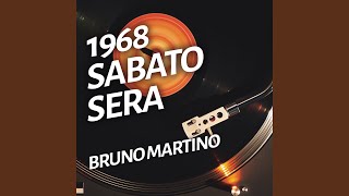 Miniatura de "Bruno Martino - Sabato sera"