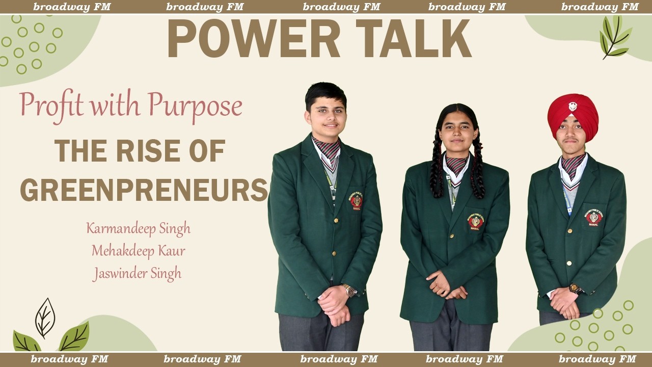 СИЛОВЫЕ ВЫСТУПЛЕНИЯ / ПРИБЫЛЬ СО СМЫСЛОМ / ВОСХОЖДЕНИЕ ЗЕЛЕНОГО ПРЕДПРИНИМАТЕЛЬСТВА / ТОРГОВЫЙ ОТДЕЛ