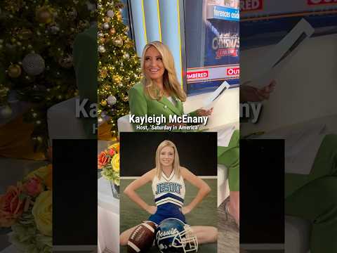 The Day This Fox News Anchor's Life Changed Forever