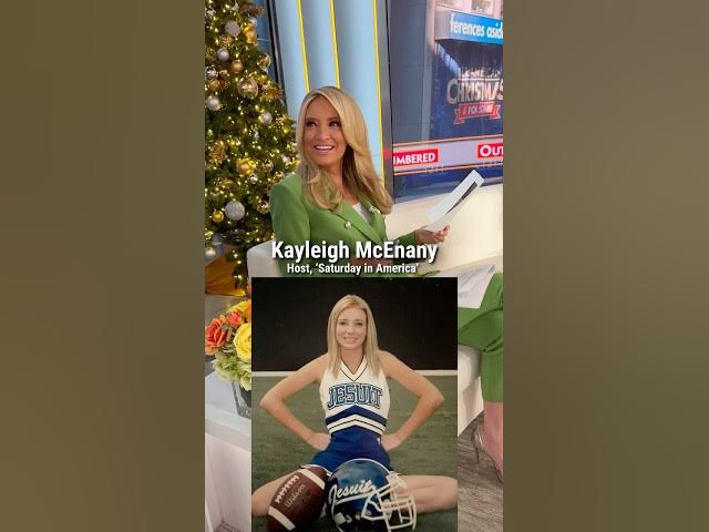 SEE IT: Fox News hosts SURPRISED with their old photos #shorts #usa #news #funny #media #us #new